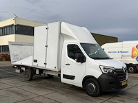 Renault master t35 2.3 dci 145 l3 comfort euvie | vsl-91-x - afbeelding 20 van  23