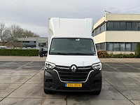Renault master t35 2.3 dci 145 l3 comfort euvie | vsl-91-x - afbeelding 21 van  23