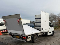 Renault master t35 2.3 dci 145 l3 comfort euvie | vsl-91-x - afbeelding 23 van  23