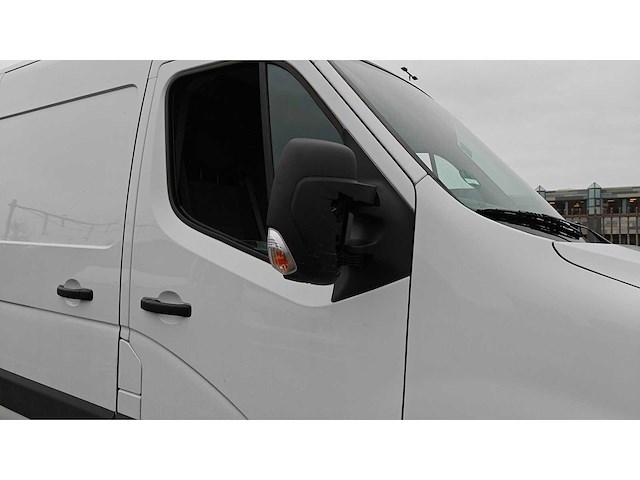 Renault master t35 2.3 dci 165 l3h2 dl energy comfort | vtd-31-n - afbeelding 3 van  17