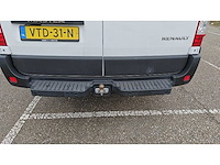 Renault master t35 2.3 dci 165 l3h2 dl energy comfort | vtd-31-n - afbeelding 4 van  17