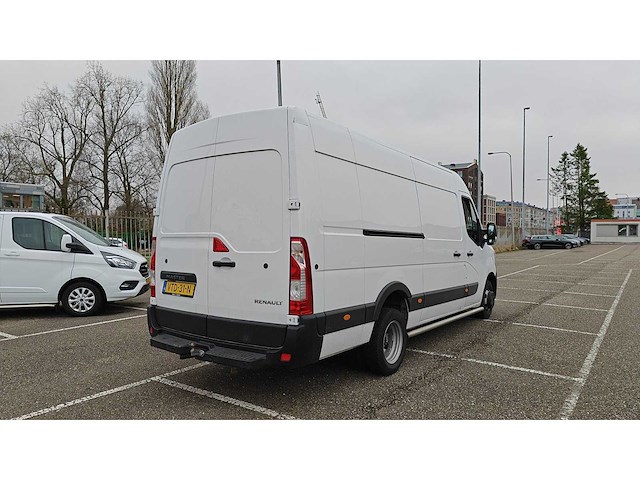 Renault master t35 2.3 dci 165 l3h2 dl energy comfort | vtd-31-n - afbeelding 6 van  17