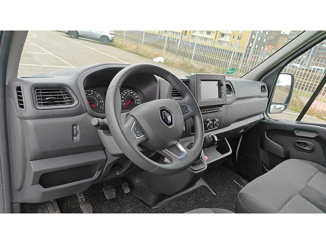 Renault master t35 2.3 dci 165 l3h2 dl energy comfort | vtd-31-n - afbeelding 11 van  17