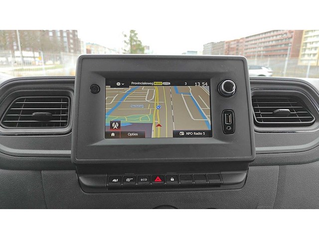 Renault master t35 2.3 dci 165 l3h2 dl energy comfort | vtd-31-n - afbeelding 15 van  17