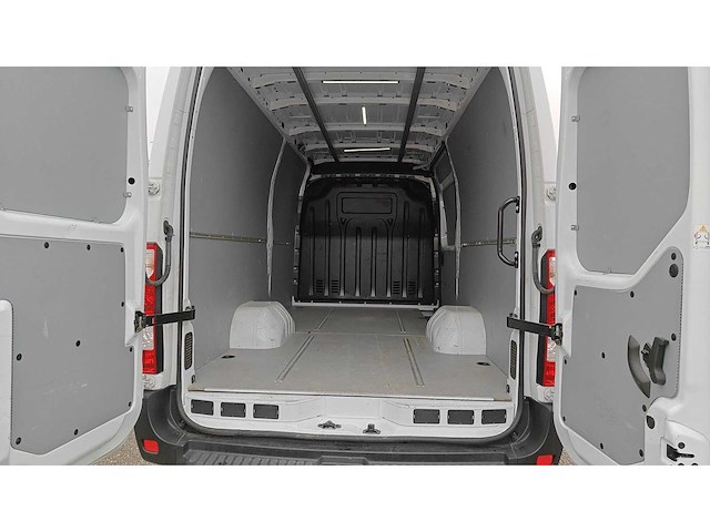 Renault master t35 2.3 dci 165 l3h2 dl energy comfort | vtd-31-n - afbeelding 17 van  17