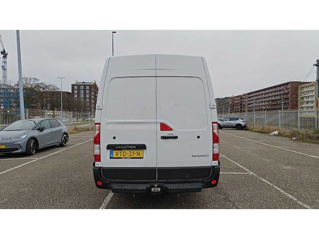 Renault master t35 2.3 dci 165 l3h2 dl energy comfort | vtd-31-n - afbeelding 2 van  24