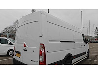 Renault master t35 2.3 dci 165 l3h2 dl energy comfort | vtd-31-n - afbeelding 4 van  24