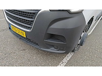 Renault master t35 2.3 dci 165 l3h2 dl energy comfort | vtd-31-n - afbeelding 8 van  24