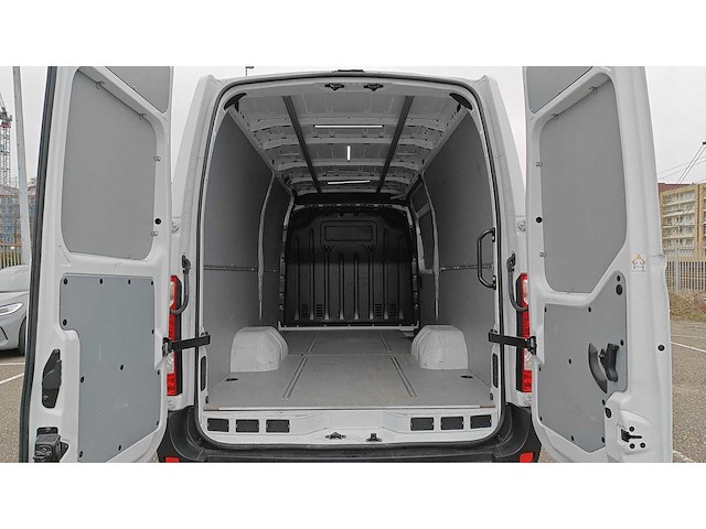 Renault master t35 2.3 dci 165 l3h2 dl energy comfort | vtd-31-n - afbeelding 10 van  24
