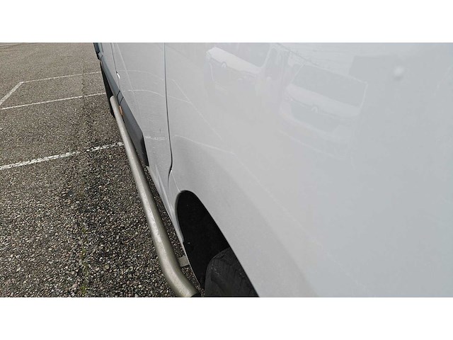 Renault master t35 2.3 dci 165 l3h2 dl energy comfort | vtd-31-n - afbeelding 14 van  24