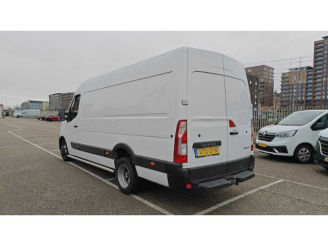 Renault master t35 2.3 dci 165 l3h2 dl energy comfort | vtd-31-n - afbeelding 21 van  24
