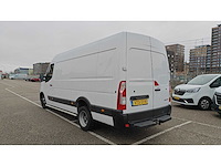Renault master t35 2.3 dci 165 l3h2 dl energy comfort | vtd-31-n - afbeelding 21 van  24