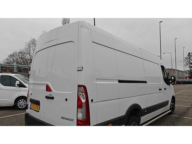 Renault master t35 2.3 dci 165 l3h2 dl energy comfort | vtd-31-n - afbeelding 4 van  25
