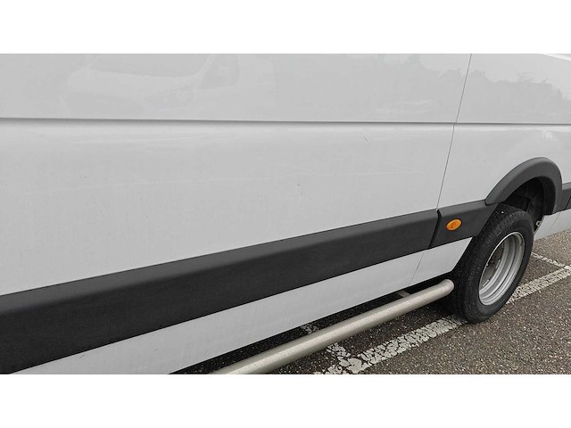 Renault master t35 2.3 dci 165 l3h2 dl energy comfort | vtd-31-n - afbeelding 17 van  25