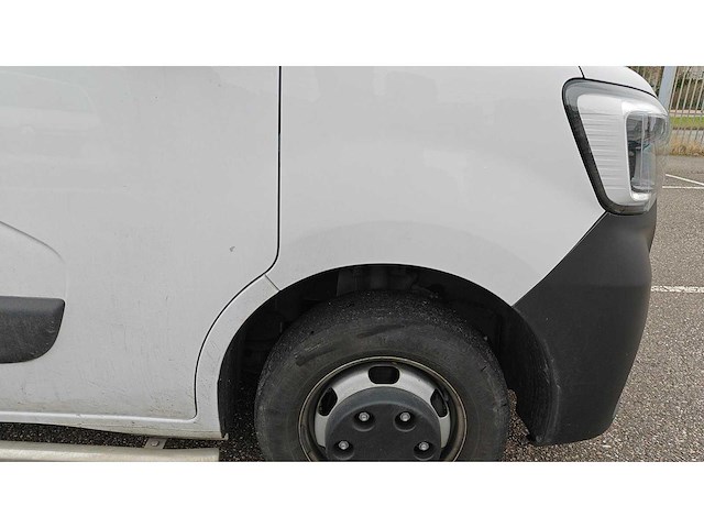 Renault master t35 2.3 dci 165 l3h2 dl energy comfort | vtd-31-n - afbeelding 18 van  25