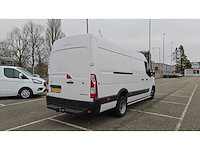 Renault master t35 2.3 dci 165 l3h2 dl energy comfort | vtd-31-n - afbeelding 12 van  25
