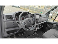Renault master t35 2.3 dci 165 l3h2 dl energy comfort | vtd-31-n - afbeelding 19 van  25