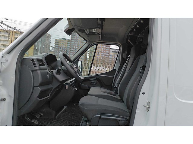 Renault master t35 2.3 dci 165 l3h2 dl energy comfort | vtd-31-n - afbeelding 20 van  25