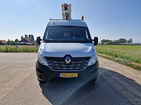 Renault master t35 2.3 dci l1h2 aerial platform , vvg-23-p - afbeelding 3 van  27