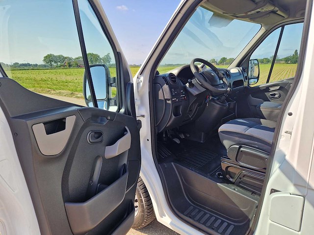Renault master t35 2.3 dci l1h2 aerial platform , vvg-23-p - afbeelding 9 van  27