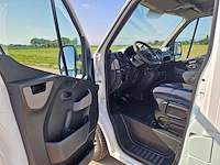 Renault master t35 2.3 dci l1h2 aerial platform , vvg-23-p - afbeelding 9 van  27