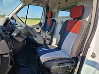 Renault master t35 2.3 dci l1h2 aerial platform , vvg-23-p - afbeelding 14 van  27