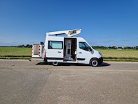 Renault master t35 2.3 dci l1h2 aerial platform , vvg-23-p - afbeelding 19 van  27