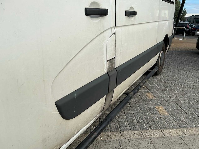 Renault master t35 2.3 dci l2h2 bedrijfswagen - afbeelding 5 van  42