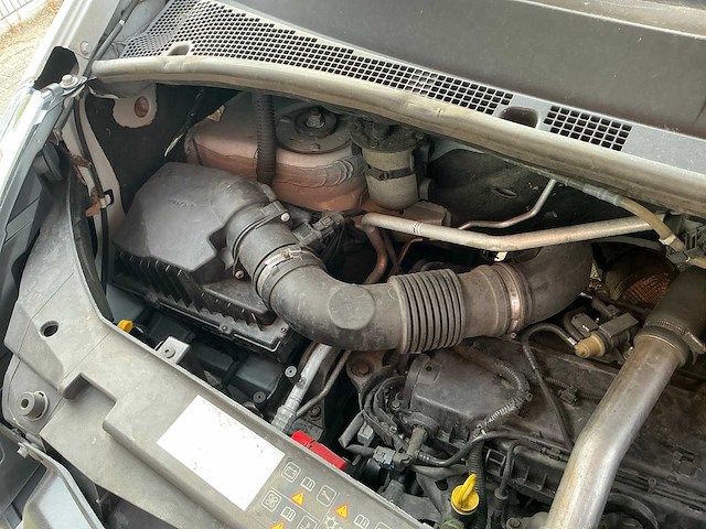 Renault master t35 2.3 dci l2h2 bedrijfswagen - afbeelding 17 van  42