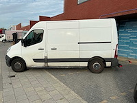 Renault master t35 2.3 dci l2h2 bedrijfswagen - afbeelding 12 van  42