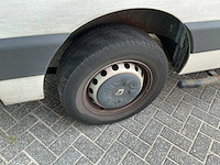 Renault master t35 2.3 dci l2h2 bedrijfswagen - afbeelding 25 van  42