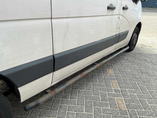 Renault master t35 2.3 dci l2h2 bedrijfswagen - afbeelding 26 van  42
