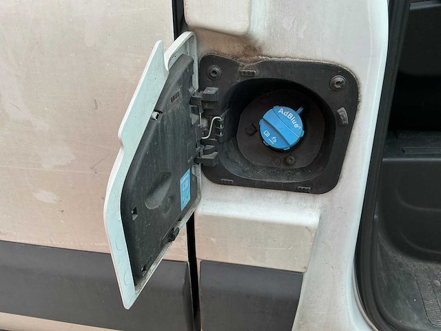 Renault master t35 2.3 dci l2h2 bedrijfswagen - afbeelding 27 van  42