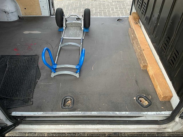 Renault master t35 2.3 dci l2h2 bedrijfswagen - afbeelding 37 van  42