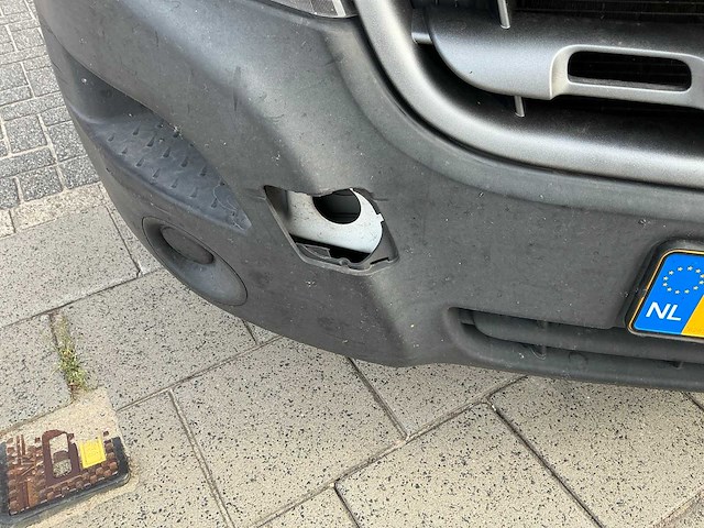 Renault master t35 2.3 dci l2h2 bedrijfswagen - afbeelding 42 van  42