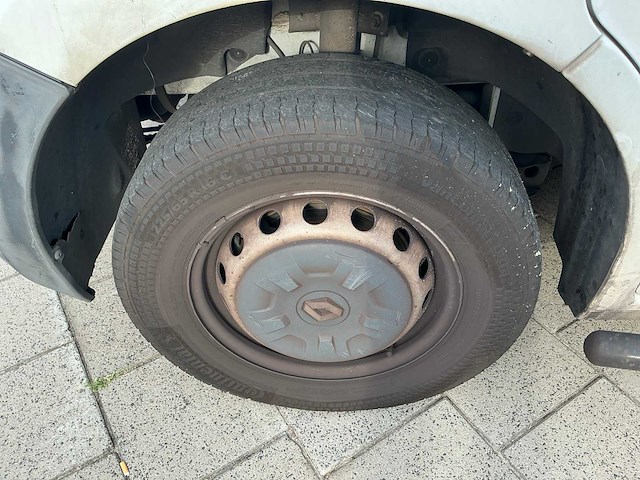 Renault master t35 2.3 dci l2h2 bedrijfswagen - afbeelding 4 van  41