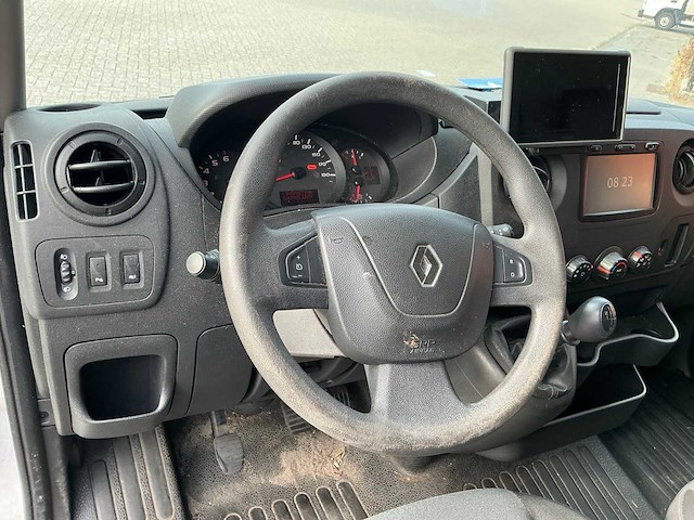 Renault master t35 2.3 dci l2h2 bedrijfswagen - afbeelding 9 van  41