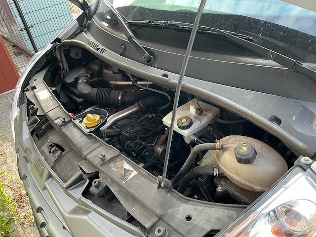 Renault master t35 2.3 dci l2h2 bedrijfswagen - afbeelding 10 van  41
