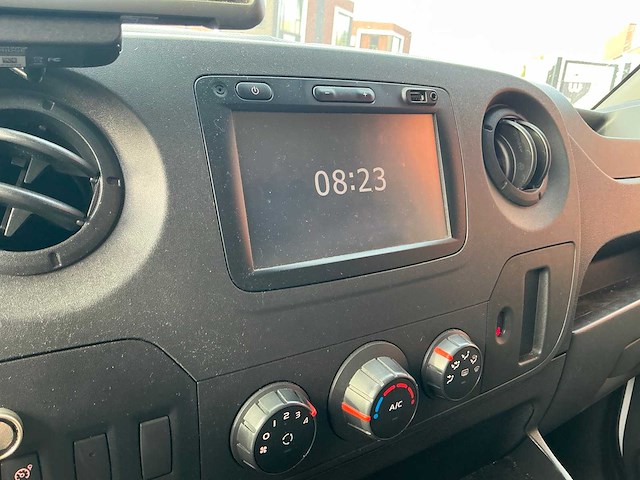 Renault master t35 2.3 dci l2h2 bedrijfswagen - afbeelding 14 van  41
