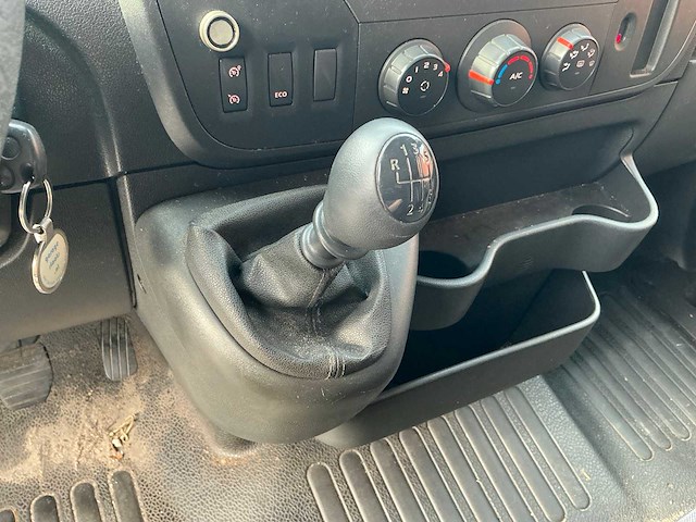 Renault master t35 2.3 dci l2h2 bedrijfswagen - afbeelding 16 van  41