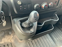 Renault master t35 2.3 dci l2h2 bedrijfswagen - afbeelding 16 van  41