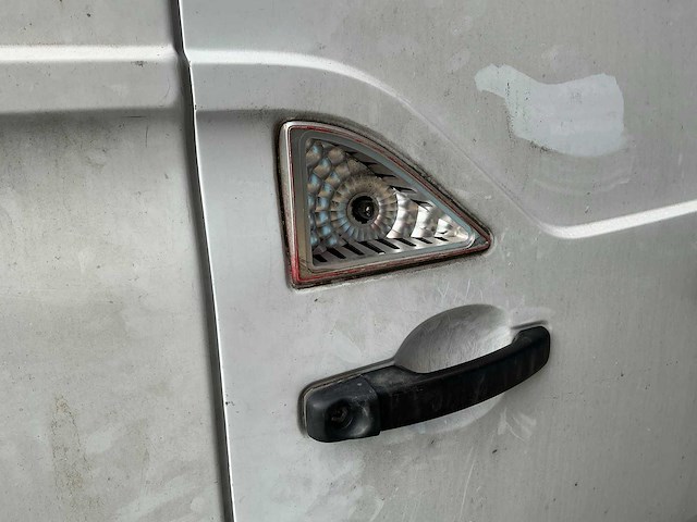 Renault master t35 2.3 dci l2h2 bedrijfswagen - afbeelding 24 van  41