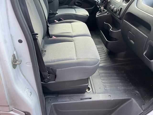 Renault master t35 2.3 dci l2h2 bedrijfswagen - afbeelding 29 van  41