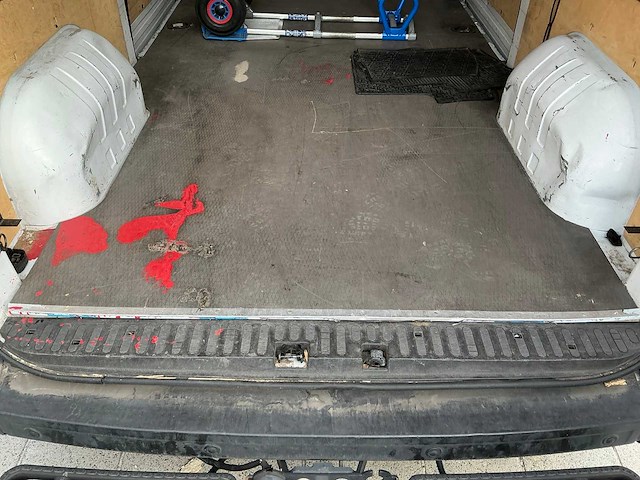 Renault master t35 2.3 dci l2h2 bedrijfswagen - afbeelding 32 van  41