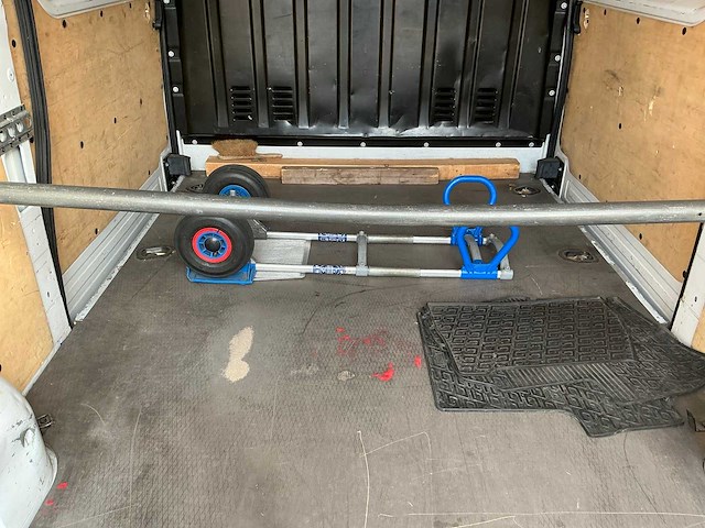 Renault master t35 2.3 dci l2h2 bedrijfswagen - afbeelding 34 van  41