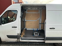Renault master t35 2.3 dci l2h2 bedrijfswagen - afbeelding 35 van  41