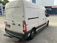Renault master t35 2.3 dci l2h2 bedrijfswagen - afbeelding 37 van  41