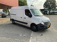 Renault master t35 2.3 dci l2h2 bedrijfswagen - afbeelding 38 van  41