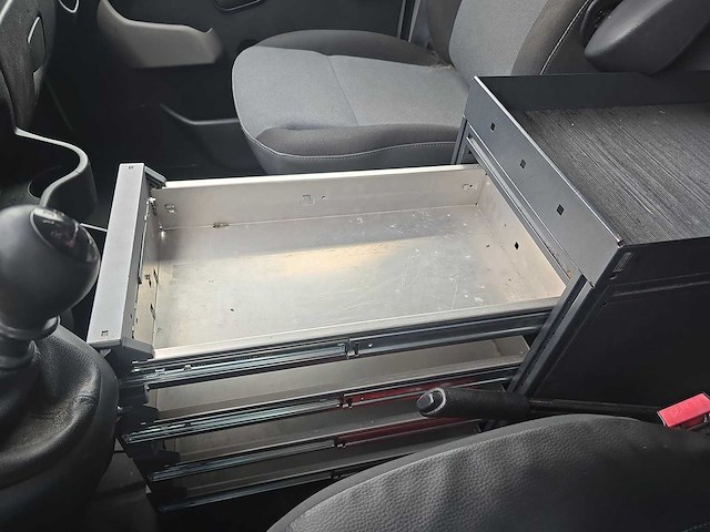 Renault master t35 2.3 dci l2h2 eco dc| vn-306-h - afbeelding 4 van  36