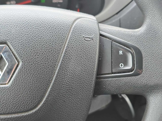 Renault master t35 2.3 dci l2h2 eco dc| vn-306-h - afbeelding 6 van  36